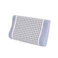 thumbnail image 2 of Funda de Almohada de Algodón | Funda Individual para Almohadas Estándar | Ropa de Cama Transpirable y Agradable para La Piel | Lavable y Duradera | Decoración para El Dormitorio, 2 of 6