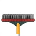 thumbnail image 3 of 3 in 1Bathroom Floor Brush Wash the Floor Brush the Ground Seam Brush Tile Handle Wall Wash Toilet Cleani, 3 of 6