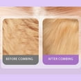 thumbnail image 5 of FAMTKT Spray Dog Brush for Shedding, Pet Grooming Brush Electric Spray Comb Pet Floating Hair Removal Massage Comb Pet Cleaning Brush Grooming Supplies on Clearance, 5 of 9
