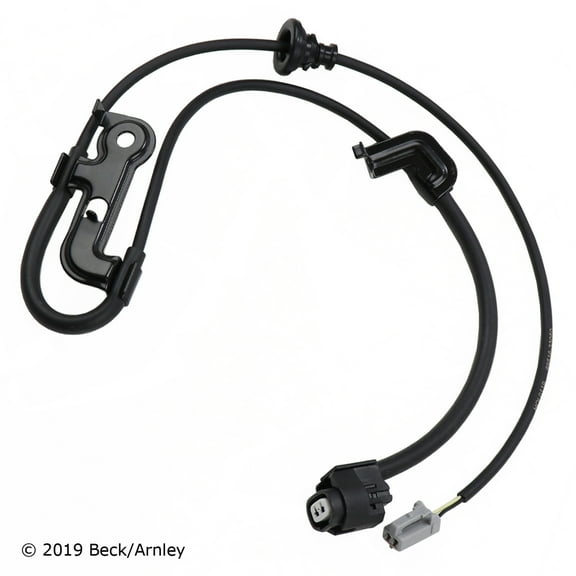 BeckArnley 084-4878 ABS Sensor Harness