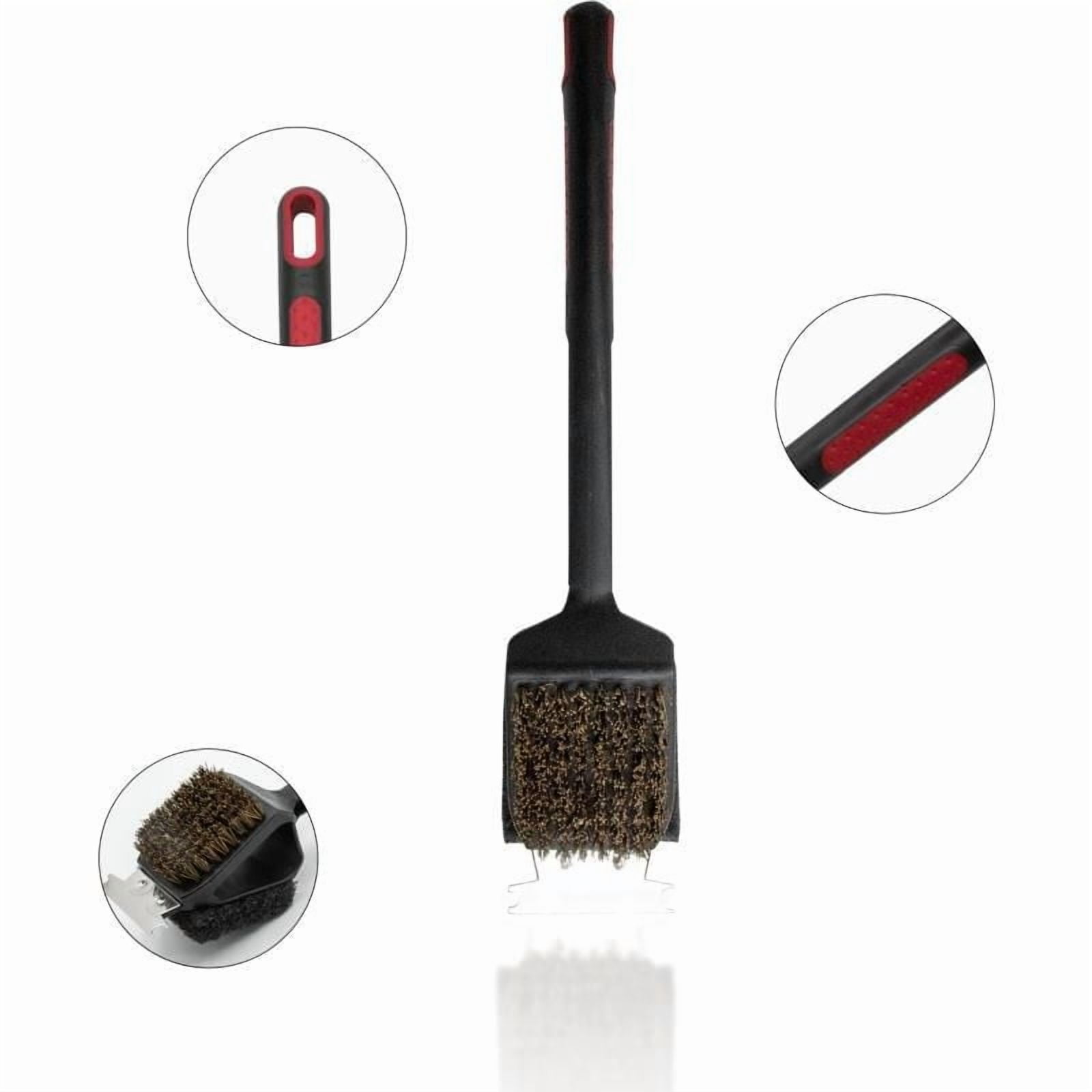 Expert Grill XL 2 sided BBQ Brush