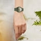 thumbnail image 5 of Reloj de Pulsera Para Hombre, Original A Estrenar Correa Metalica Hombre, Moderno, Casual, Deportivo Reloj de Pulsera,Reloj Digital Multifuncional para Hombres, Deportes, Correr E,Alloy, 5 of 5