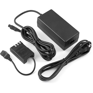 6 Volt AC & DC Adapter - Walmart.com