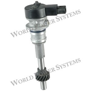 WAIglobal DST4694 New Ignition Distributor
