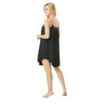 thumbnail image 2 of COCO RAVE JUNIORS PAPILLION SWIMSUIT COVER UP DRESS, 2 of 2