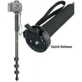 thumbnail image 4 of 72" Monopod Heavy Duty For SONY DSLR-A380 DSLR-A380L, 4 of 4