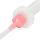 thumbnail image 3 of Vaginal Douche Cleaner Reusable Manual Pressure Clean Female Vaginal Cleaner for Daily Care 350ml Pink, 3 of 4