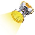 thumbnail image 2 of Amzcrzy Electrónica para hombres Organizador de electrónica Cámara digital Faros LED de luz potente, zoom, carga, exteriores, pesca nocturna, disparo remoto, linterna de exterior, lámpara de minero m, 2 of 3