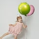 thumbnail image 5 of 10 globos de pelota de tenis para fiestas deportivas, 5 of 7