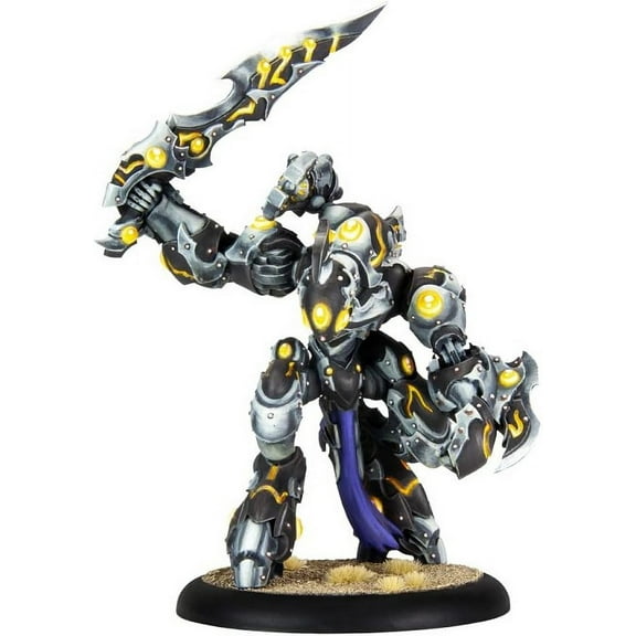 Privateer Press Heavy Warjack - Eidolon New