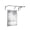 Dark Bronze, variant on TBKT-WT-WAC Lighting-Accessory - 24 Inch Track Bracket Wall Extend-White Finish