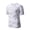 White0407L&02, variant on Camo Workout Shirts Quick Dry Crew Neck Men Short Sleeve Shirts Big and Tall Lightweight Sports Hiking Basketball Graphic Tees Men White M