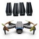 thumbnail image 2 of 8 piezas de reparación de cuchillas de hélice de repuesto para drones RC para E99 K3 Pro (cuchillas), 2 of 6