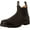 Black, variant on Super 550 Series Chelsea Boot Antique Brown Leather 9 M