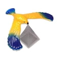 thumbnail image 1 of Águila en equilibrio, accesorio educativo físico y científico, novedoso pájaro en equilibrio para Azul pequeño, 1 of 9