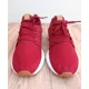 thumbnail image 3 of New Balance Men's Sneakers Fresh Foam Red #MSPTSC1 Running Size 10 D, 3 of 6