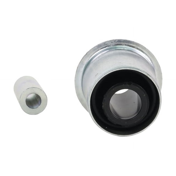 Nolathane REV272.0010 Front Upper To Axle Suspension Control Arm Bushing Compatible with Jeep 97-06 Wrangler
