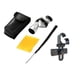 thumbnail image 4 of Kit de telescopio portátil con prisma Bak4 para fotografía con smartphone 7 piezas, 4 of 9