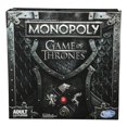 thumbnail image 1 of Monopoly Game of Thrones Board Game, 1 of 8