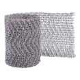 thumbnail image 1 of Stainless Mesh Hole Fill Fabric Double Layer Metal Mesh Roll Flexible Stretchy for Garden House and Diy Insect Screen,Mesh Netting; Fly Screen; Bug Net; Window Screen; Door Screen; Pest Protection Ne, 1 of 9