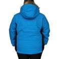 thumbnail image 6 of Snow Country Outerwear Womens Plus Size 1X-6X The Aspen Ski Coat Jacket, 6 of 7