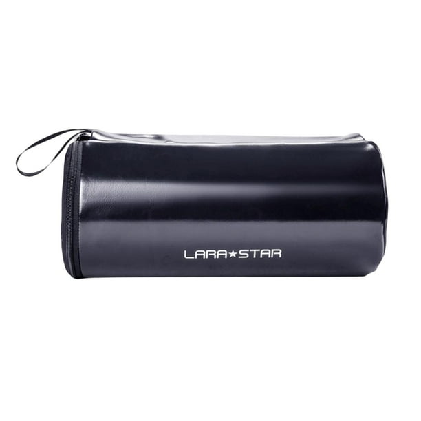 Barbell Squat Pad Neck Shoulder Support Press de banca para entrenar Lunges Fitness Negro Zulema Almohadilla para barra
