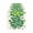 D, variant on Cinvoph St Patricks Day Table Runner Clovers Shamrock Table Decorations for St Patrick's Party, Kitchen Dining Holiday Celebration 13"x72"