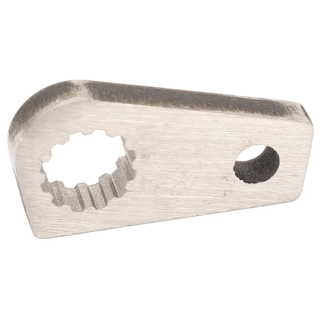 3233153, Rugged Flexible Shifter Bellcrank Lever for Sportsman