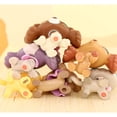 thumbnail image 5 of 6 pcs Little Cat Dog Figurines Toys,Cocker Spaniel #716 #156 #672 Shorthair Cat #1962 #468 Dachshund #932, 5 of 5