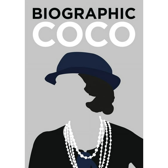 Biographic Biographic: Coco, (Hardcover)
