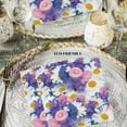 thumbnail image 6 of Keep Unique Paper Napkins Daisy Flowers, Decorative Decoupage Floral Napkins, Assorted Color, 20/Pack, 6 of 6