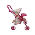 thumbnail image 2 of Carriola para Muñeca Tek By TheBabyShop  EBKCARRI01 Rosa -, 2 of 4