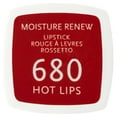 thumbnail image 3 of Rimmel London Moisture Renew Lipstick, Hot Lips, 3 of 4