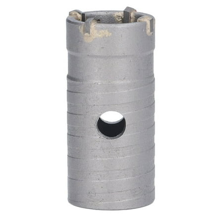 

Wall Hole Opener Wear Resistant Simple Operation Fast Punching Optimized Tooth Geometry Carbide Thin Wall Core Bit For Masonry Brick Block Removal