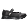 thumbnail image 1 of Zapato Escolar Jakuna Negro Para Niña T15-18 [JAK354]] negro 15 MX, 1 of 10