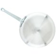 thumbnail image 4 of WWS-Commercial-Grade Aluminium Fry Pan/Skillet, Satin Finish, 10", 4 of 4
