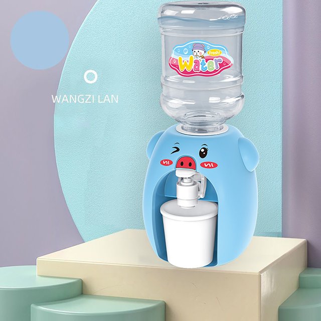 Big Save,HWRETIE Simulation Home Toy Clearance,Children's Beverage Dispenser Exciting Game Water Dispenser