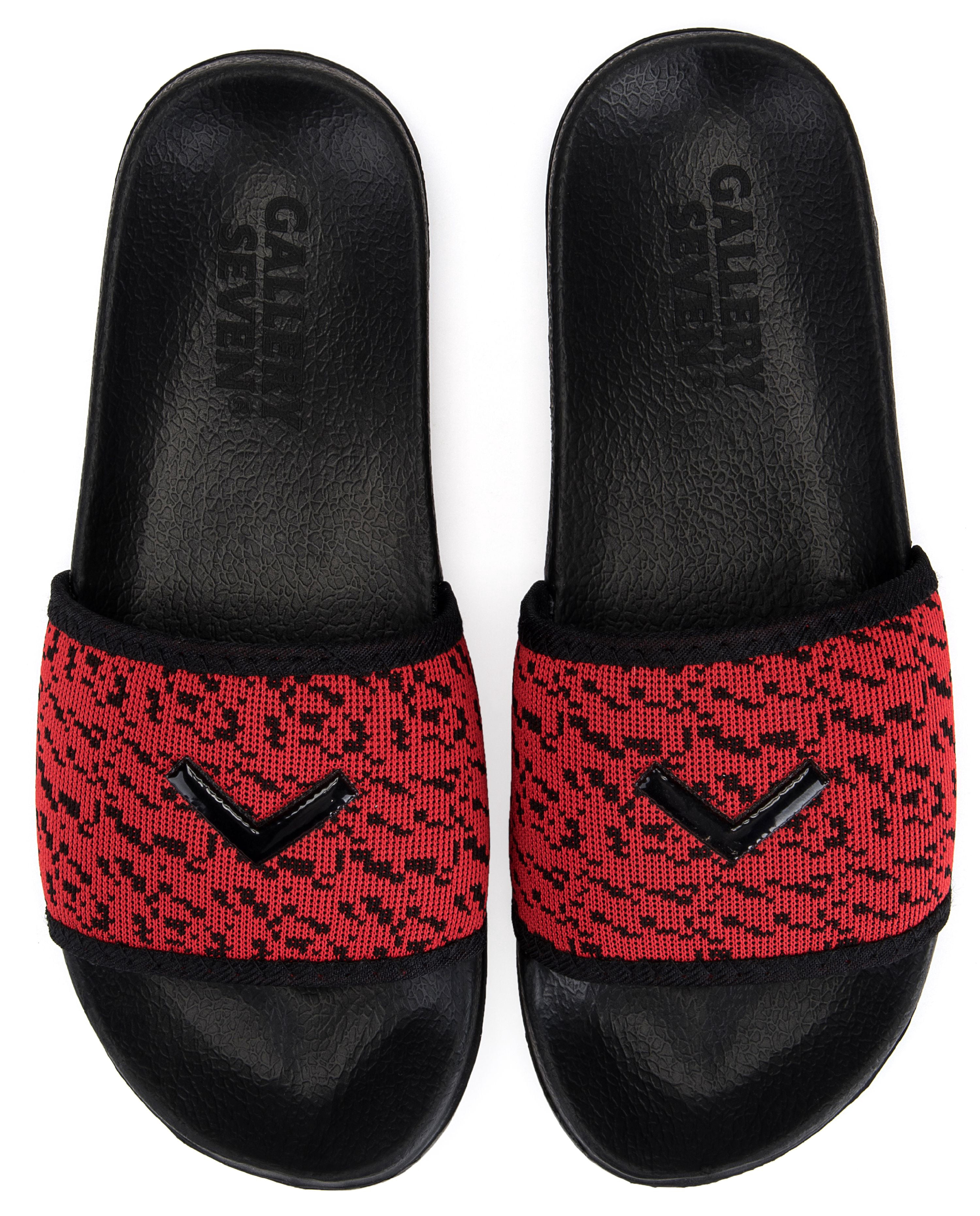 Gallery Seven Home-comfort Slide Sandals Shoes Gallery Seven Home-comfort Slide Sandals for Men - Walmart.com main image 3