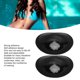 thumbnail image 3 of Insertos De Sujetador Adhesivo De Esponja Transpirable Engrosado Para Trajes De Baño, Bikini Con Diseño Auto Adhesivo, 3 Pares Para Comodidad, 3 of 7
