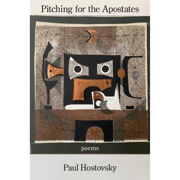 Pre-Owned Pitching for the Apostates (Paperback) 1639804579 9781639804573