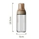 thumbnail image 3 of Rociador de Aceite Multipropósito 250ML Marrón Yotijar, 3 of 10
