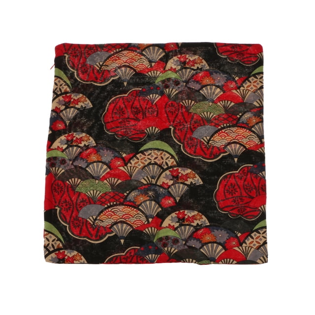 De Decoración Del Coche Del Sofá para hogar De Almohadilla De cubierta Del Amortiguador De 45 * 45cm 3 Gloria Funda de cojín de almohadilla de almohadilla