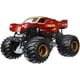 thumbnail image 1 of Vehículo Ironman Monster Jam Hot Wheels 1:24 en metal fundido, 1 of 3
