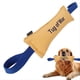 thumbnail image 5 of Juguetes para Mascotas, Rechinar los Dientes de Perros, Juguetes Resistentes A las Mordeduras, Tira y Afloja para Mascotas, para Aliviar el Aburrimiento, Juguetes Interactivos, 5 of 8