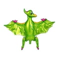 thumbnail image 1 of kurtrusly Ballon en Aluminium Dinosaure 3D, 1 of 9
