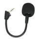 thumbnail image 1 of Micrófono de repuesto con cancelación de ruido para auriculares Kingston HyperX Cloud Alpha, 1 of 12