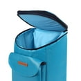 thumbnail image 5 of Arctic Zone 24 Can Beach Backpack- Caneel Bay, 5 of 5