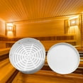 thumbnail image 5 of SunniMix 2xSauna Box Steam Generator Sauna Accessories Sauna Steam Case Essence Oil Box 2 Pcs, 5 of 8