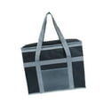thumbnail image 2 of DOLITY Sac Isotherme Pliant pour Barbecue Extérieur Restauration Noir Gris, 2 of 9