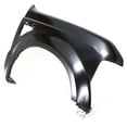 thumbnail image 2 of CAPA For 08 09 10 F250 F350 Super Duty Truck Front Fender Quarter Panel Right, 2 of 4